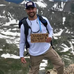 Meet your Posher, Russell